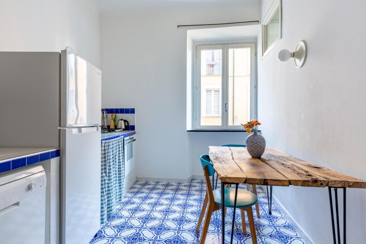 Appartement Porta Ticinese Colorful Apartment! Milaan
