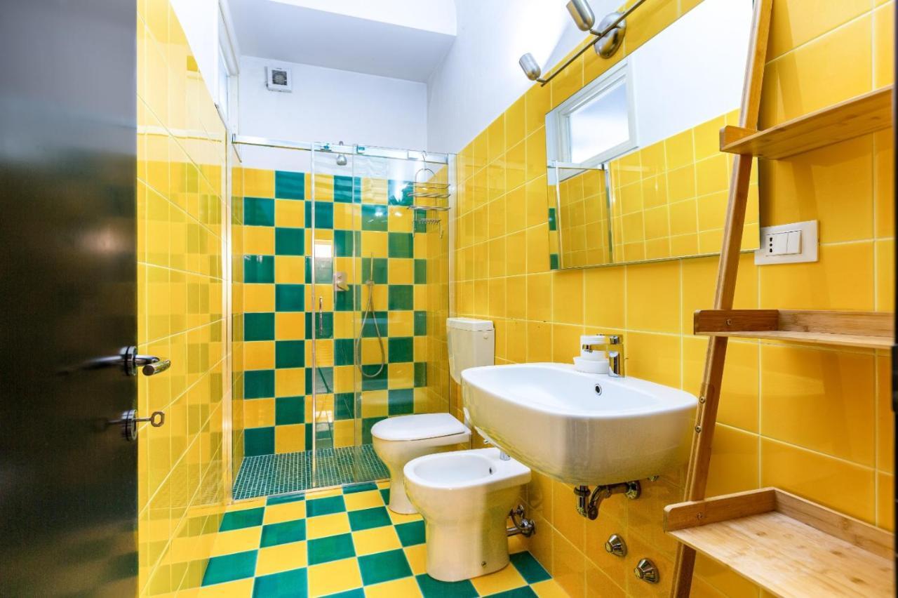 Porta Ticinese Colorful Apartment! Appartement